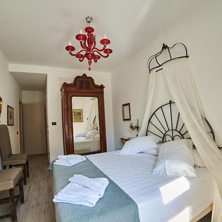 Rooms Alla Loggia Del Castello Trento Eksteriør billede
