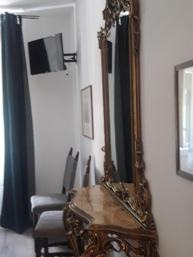 Rooms Alla Loggia Del Castello Trento Eksteriør billede