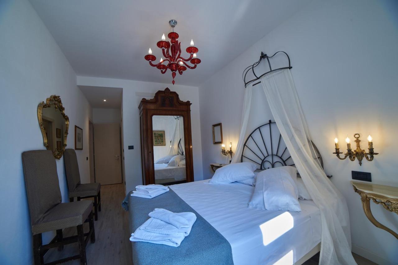 Rooms Alla Loggia Del Castello Trento Eksteriør billede