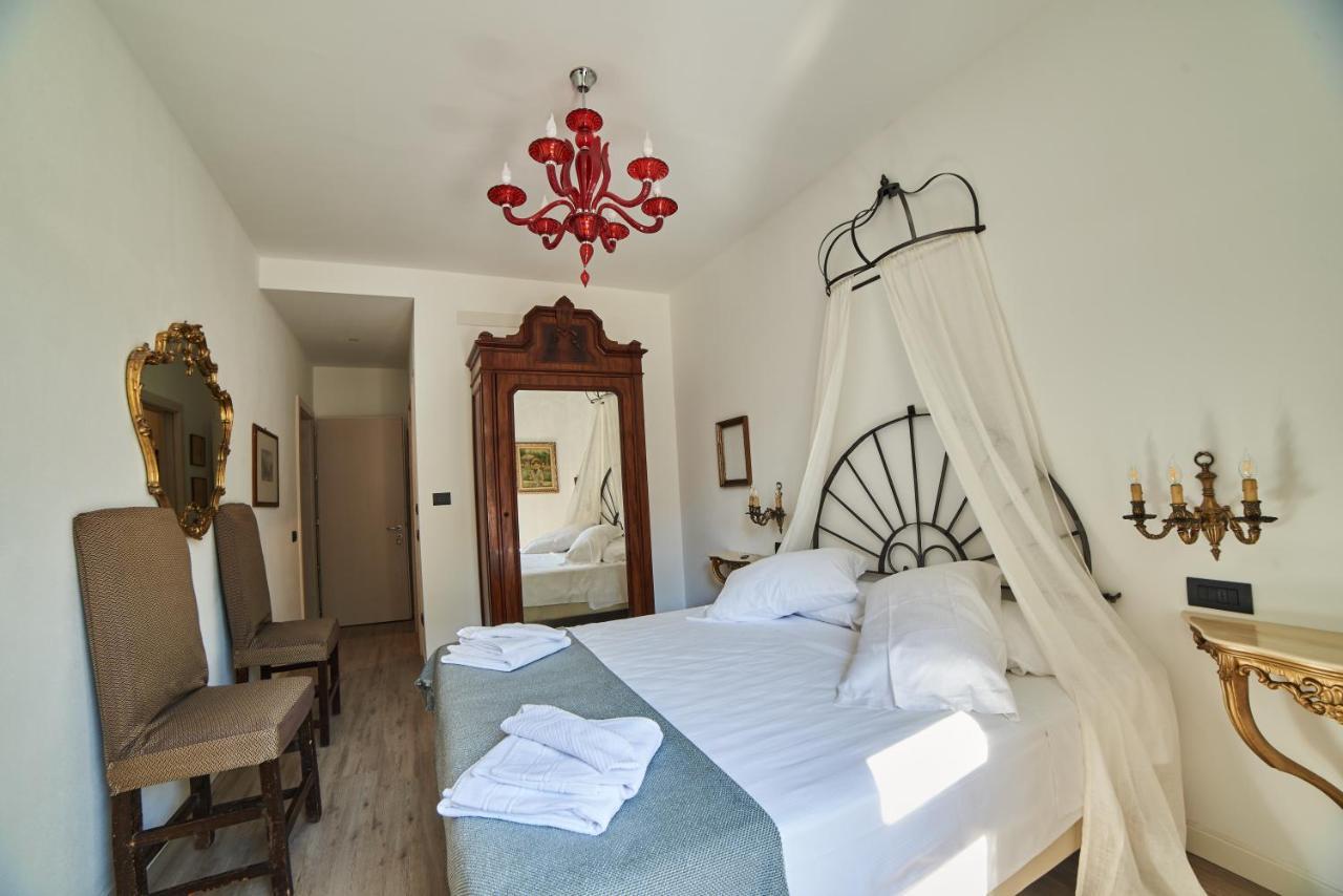Rooms Alla Loggia Del Castello Trento Eksteriør billede